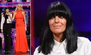 Claudia Winkleman Reveals Her True Feelings About Working With Tess Daly on Strictly Come Dancing