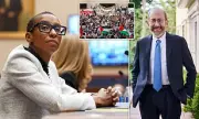 Claudine Gay's Fiery Exit: Disgraced Harvard President Launches Stunning Attack on Successor