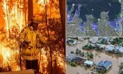 Climate Change Red Alert: Australian Property Values Face Wipeout as Insurers Flee High-Risk Areas