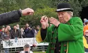 Climate Crisis Forces Cancellation of Historic World Conker Championships