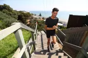 Climb Your Way to a Healthier Heart: New Study Reveals Stair Climbing Cuts Cardiac Death Risk by 39%