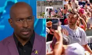 CNN's Van Jones Delivers Explosive On-Air Rebuke to Charlie Kirk's 'Vile' 9/11 Remarks | Media Firestorm Erupts