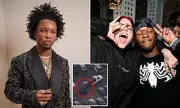 Coachella Star D4vd's Chilling New York Discovery: Singer Finds Dead Body in Apartment Stairwell