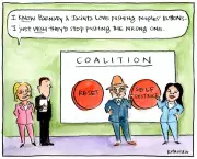 Coalition in Crisis: The Single Greatest Challenge Facing the UK's New Government
