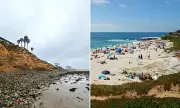 Coastal Fury: 'Woke' Council Plans Spark Outrage in Huntington Beach Over Fears for Iconic Shoreline