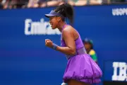 Coco Gauff's Emotional Tribute to Naomi Osaka After US Open Victory | Tennis Rivalry & Respect
