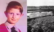 Cold Case Breakthrough: DNA Evidence Identifies Suspect in 53-Year-Old Schoolboy Murder Mystery