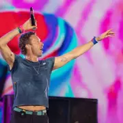 Coldplay 2025 Wembley Stadium Dates Announced: How To Get Your Tickets