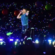 Coldplay Set to Smash Taylor Swift's Wembley Stadium Record in Historic 2024 London Run