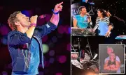 Coldplay's £1 Billion Tour: The Eco-Controversy Behind The Record-Breaking Payday