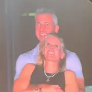 Coldplay's Chris Martin Kiss Cam Shocker: Wife's Awkward Snub Goes Viral