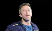 Coldplay's Chris Martin Serenades Fan's Family in Heartwarming Wembley Moment | Daily Mail