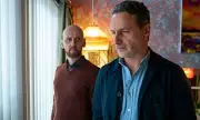 Coldwater Review: A Gripping But Implausible Tale of Male Cowardice and Bravery
