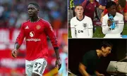 Cole Palmer's Cryptic Instagram Message to Kobbie Mainoo Sparks Transfer Speculation After Failed Man United Loan