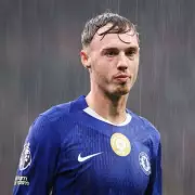 Cole Palmer's Stunning Ambition: Chelsea Star Targets Ballon d'Or After Sensational Season