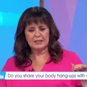 Coleen Nolan's Emotional Breakdown on Loose Women Over Sister Linda's Cancer Battle
