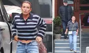 Coleen Rooney's Post-Curry Comfort: Unbuttoning Jeans After Hearty Meal Sparks Relatable Mum Moment