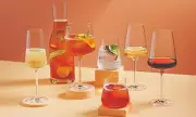 Coles Launches FREE Designer Glassware Collection - Here's How To Claim Yours
