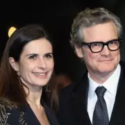 Colin Firth's Ex-Wife Livia Giuggioli Opens Up: 'I Will Always Love Him' | Exclusive Interview