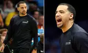 College Basketball Coach Suspended in Shocking Water Break Abuse Scandal