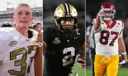 College Football Shake-Up: Georgia Tech Stuns Miami, Vanderbilt's Historic Rout & USC's Scare in Week 4 Drama