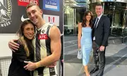 Collingwood Magpies Star Dan McStay Deletes Instagram After Devastating Grand Final Omission