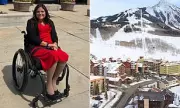 Colorado Ski Resort's £30m Payout After Girl, 12, Paralysed in Tragic Ski Lift Accident