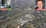 Colorado's Rocky Mountain Metro Airport: Inside America's 'Most Dangerous' Aviation Hub