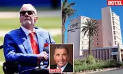 Colts Owner Jim Irsay's Ketamine Doctor Revealed: Shocking Details Emerge