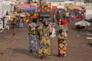 Congo Floods: Catastrophic Landslides Claim Over 200 Lives, Save the Children Reports