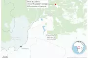 Congo-Kinshasa Violence: Dozens Killed in Brutal Militia Attack on Eastern Village