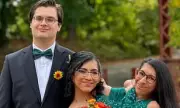 Conjoined Twin Carmen Andrade's Remarkable Journey: Finding Love While Respecting Her Sister's Boundaries