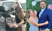 Conjoined Twins Abby and Hensel Share Joyful Baby News on TikTok | Exclusive