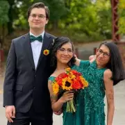 Conjoined Twins Carmen and Lupita Open Up on Intimacy and Married Life in Groundbreaking Interview