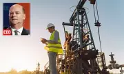ConocoPhillips Axes Quarter of UK Workforce in Major Oil Sector Restructuring | Daily Mail