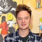 Conor Maynard Ties the Knot! Pop Star Announces Engagement to Long-Term Love After Secret Maldives Proposal