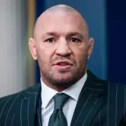 Conor McGregor's Shocking U-Turn: UFC Star Backs Donald Trump After Past Feud