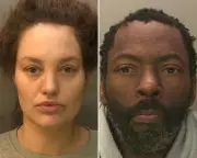 Constance Marten and Mark Gordon Sentenced for Tragic Death of Baby Victoria in Brighton Tent