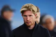 Conte's 'Bruyne Regret': Napoli Boss Reveals Painful Transfer Miss in Man City Build-Up