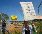 Cop City Case: Georgia Prosecutors Accused of Misconduct in High-Profile RICO Trial