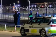 Copenhagen Airport Paralysed: Drone Incursion Sparks Major Travel Chaos and Flight Cancellations
