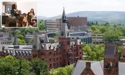 Cornell's MBA Class Sees White Students Become Minority for First Time in Ivy League History