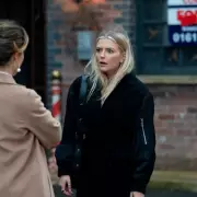 Coronation Street Bombshell: Bethany Platt Returns to Uncover Daniel's Secret Affair!