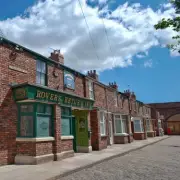Coronation Street Fans in Uproar as ITV Axes Beloved Character in Shocking Twist