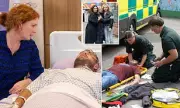 Coronation Street Shock: Tyrone Dobbs Left for Dead in Horrific Hit-and-Run | Exclusive