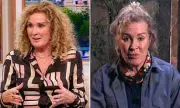 Coronation Street Star Beverley Callard's Financial Turmoil: From Bankruptcy to I'm A Celebrity Comeback