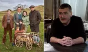 Coronation Street Star Chris Gascoyne Lands Sinister New Role in Channel 5's 'The Creatures' | Exclusive