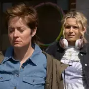 Coronation Street's Betsy Swain in Real-Life Baby Joy as Co-Stars Rally Around