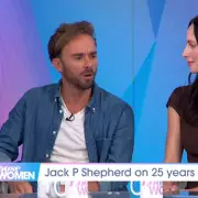 Coronation Street's Jack P Shepherd Reveals Secret Health Battle That Forced Him Off Screen