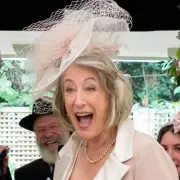 Coronation Street's Maureen Lipman Transformed as Lillian Spencer in First Look at Explosive New Storyline